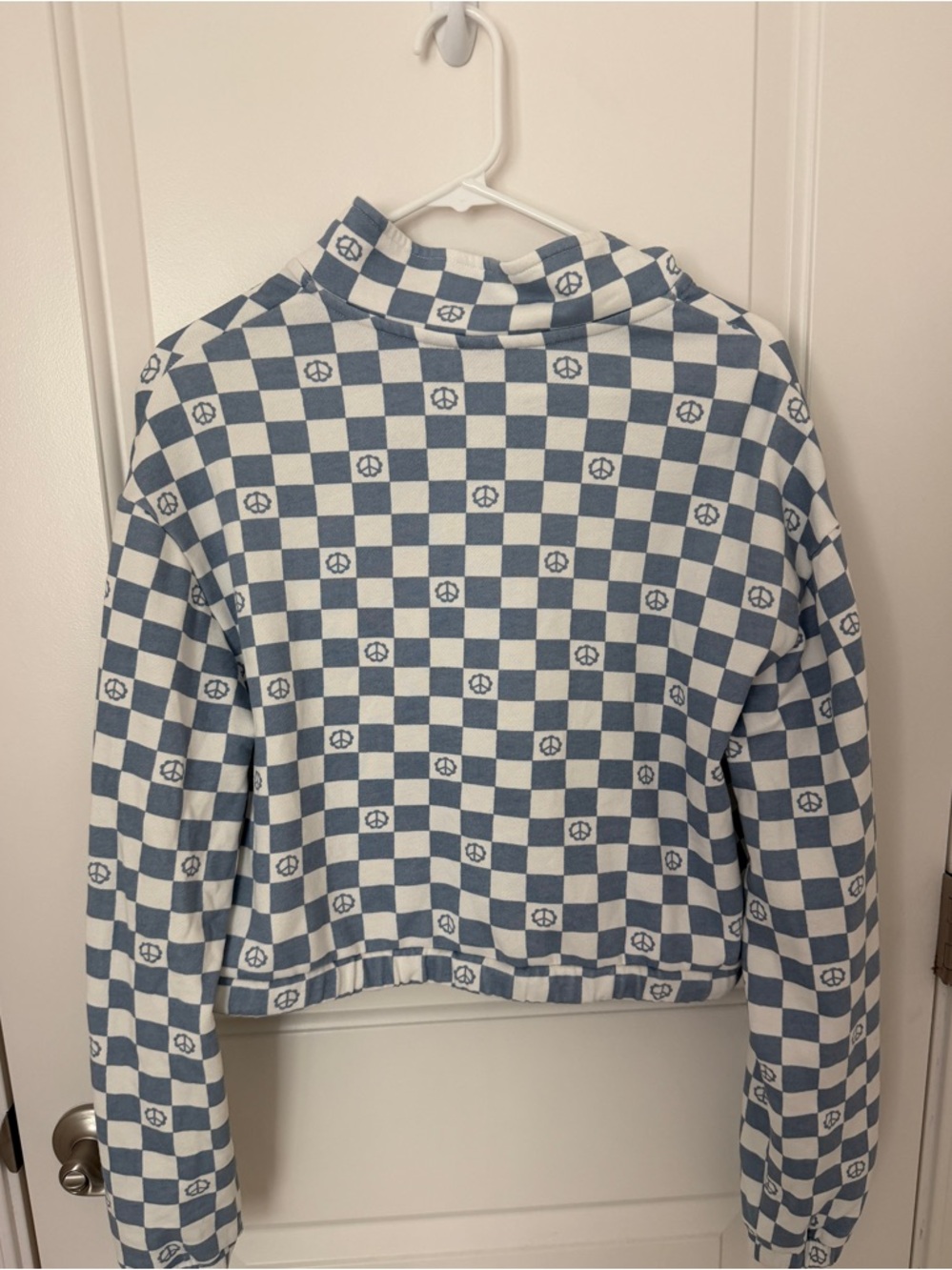Vans Half Zip Pullover - Picture 3 of 6